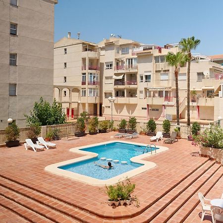 Apartment Playa Albir 21 El Albir Εξωτερικό φωτογραφία