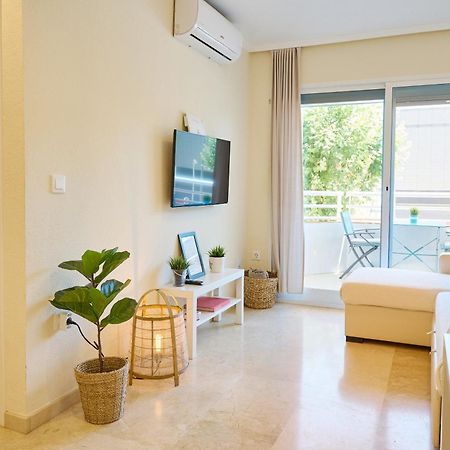 Apartment Playa Albir 21 El Albir Εξωτερικό φωτογραφία