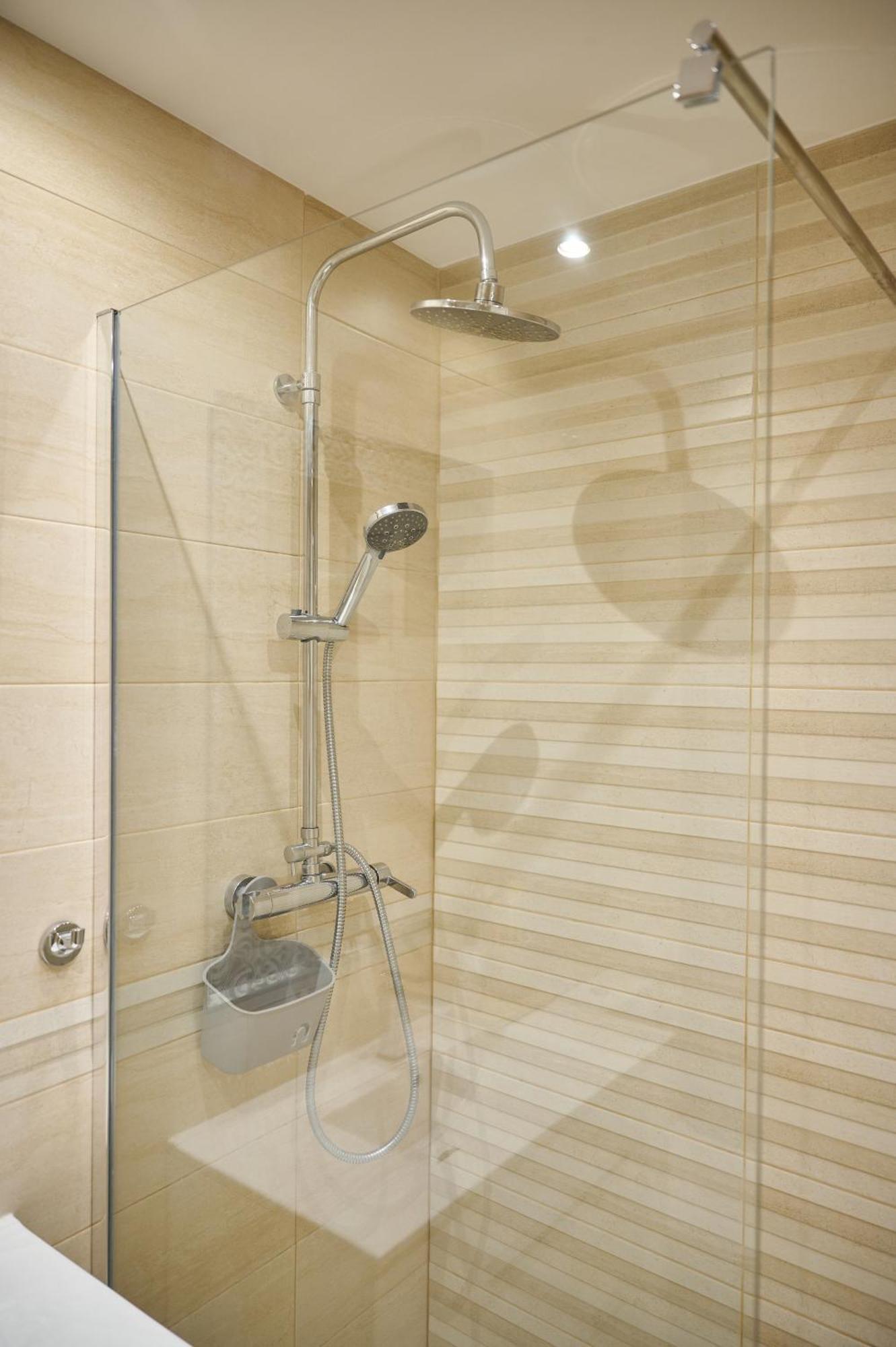 Apartment Playa Albir 21 El Albir Εξωτερικό φωτογραφία