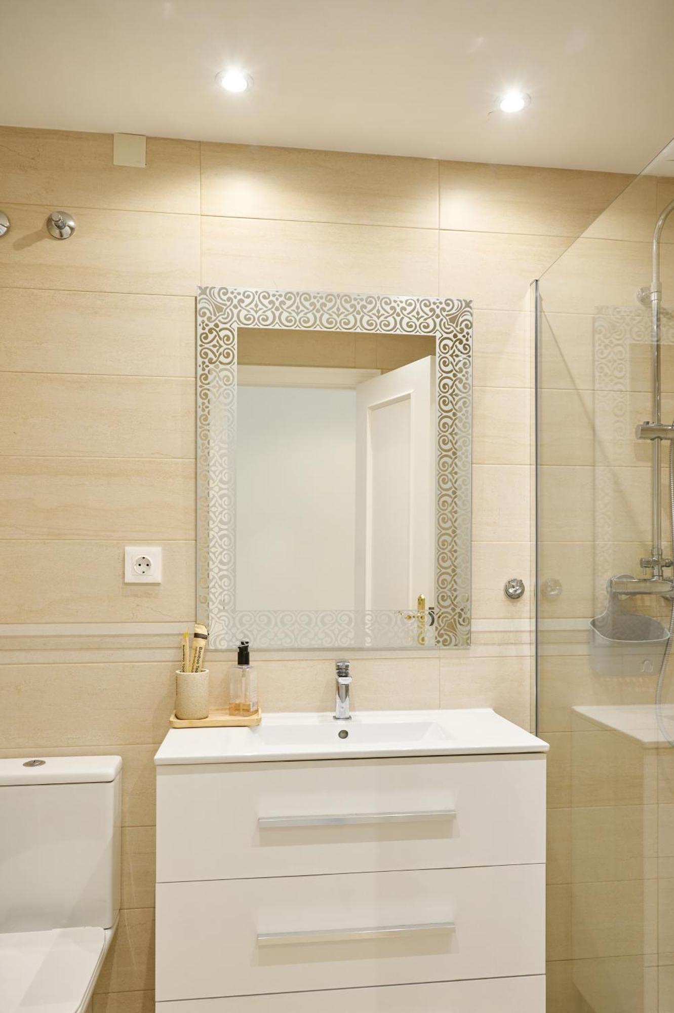 Apartment Playa Albir 21 El Albir Εξωτερικό φωτογραφία