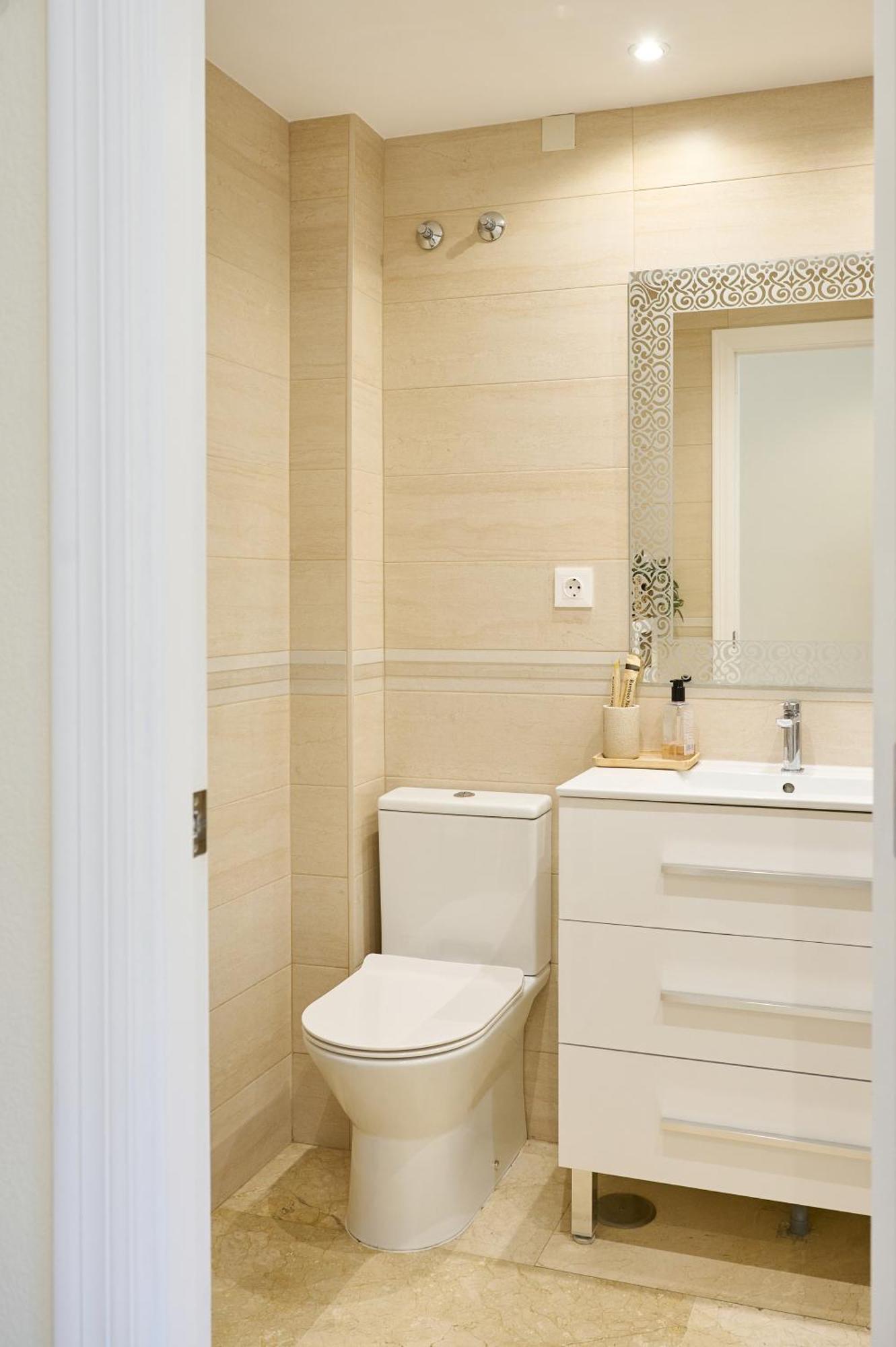 Apartment Playa Albir 21 El Albir Εξωτερικό φωτογραφία