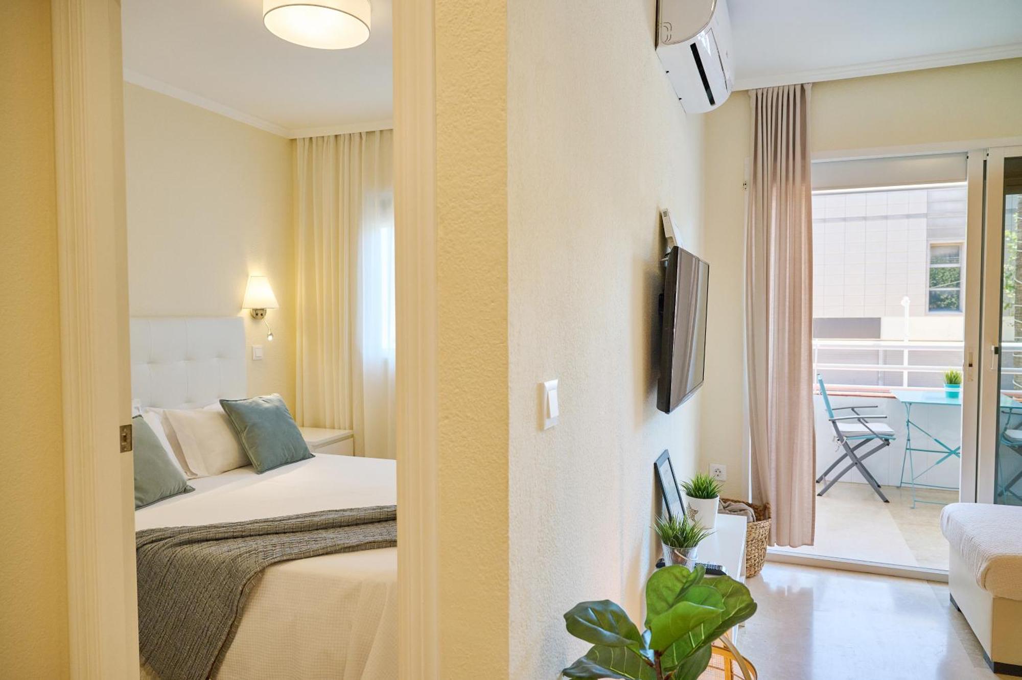 Apartment Playa Albir 21 El Albir Εξωτερικό φωτογραφία