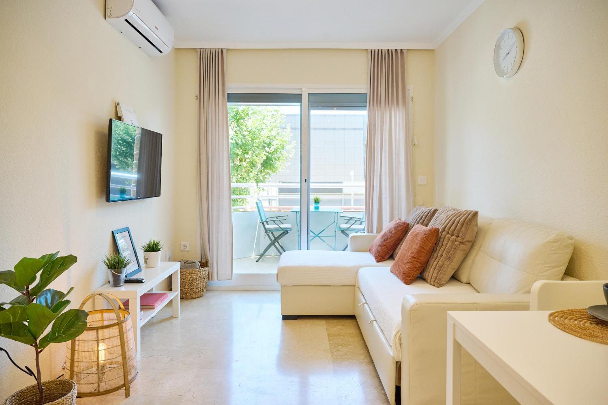 Apartment Playa Albir 21 El Albir Εξωτερικό φωτογραφία