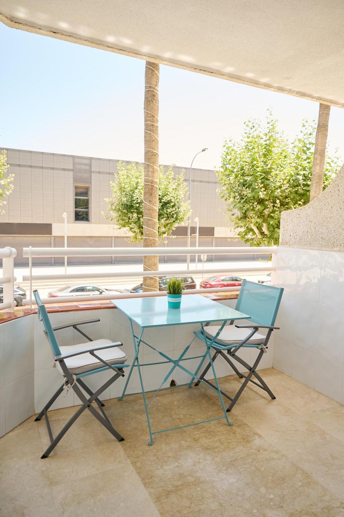 Apartment Playa Albir 21 El Albir Εξωτερικό φωτογραφία